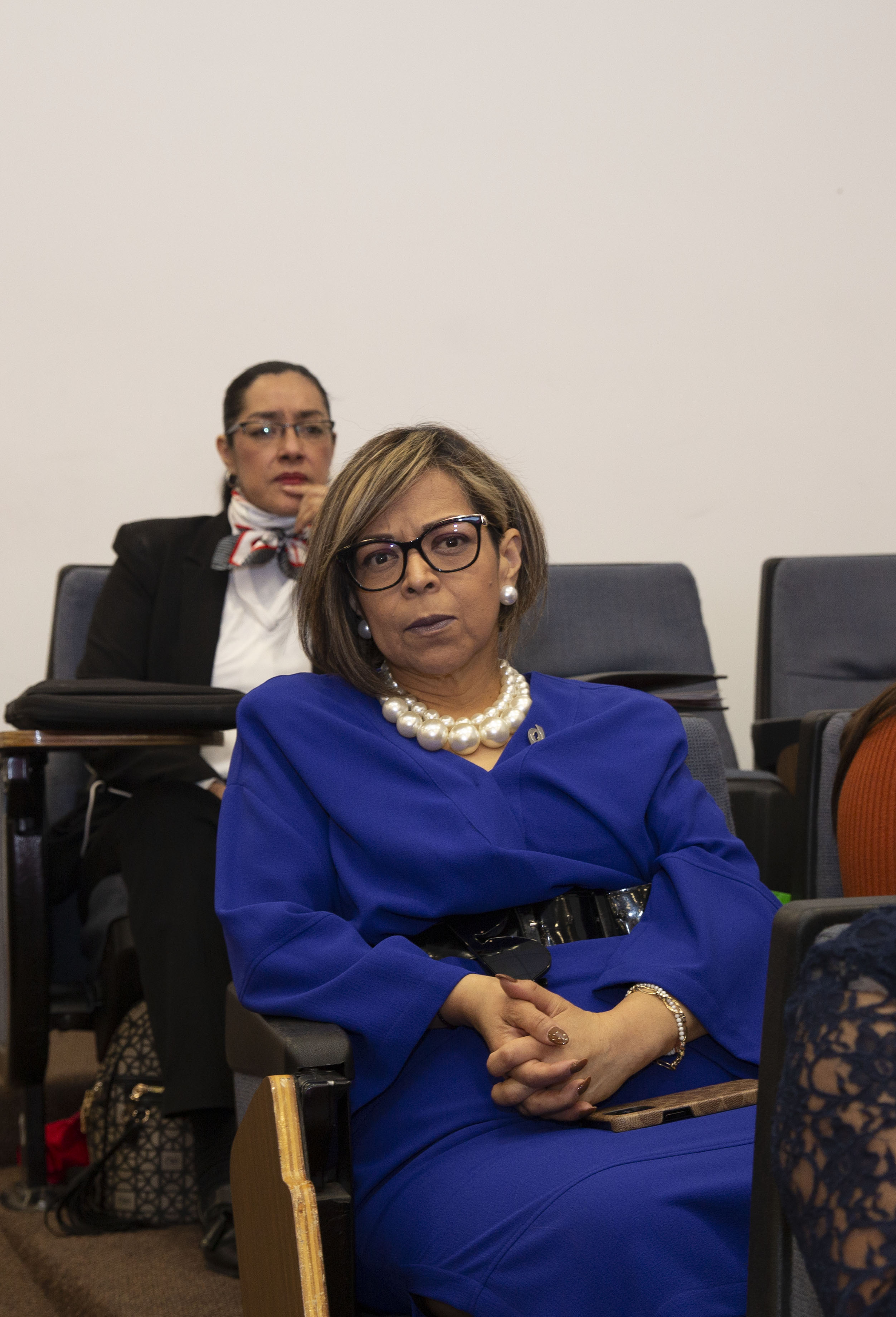 III Congreso Justicia Familiar